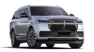 2025 Lincoln Lincoln Navigator External Image 4